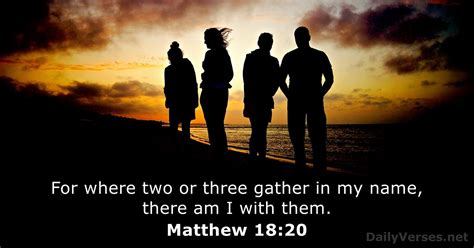 matthew 18 niv